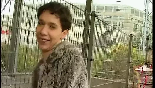 Hardcore bdsm ve softcore film