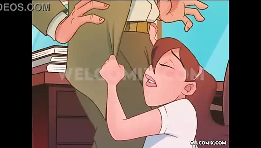 Öğretmen seksi