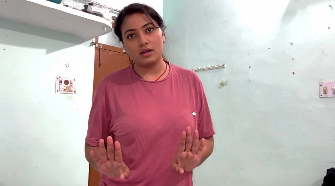 Exclusive: My Big Sister Was Angry We Shared Single Bed Full Night Full Hindi Audio (High Quality) - Austria Special