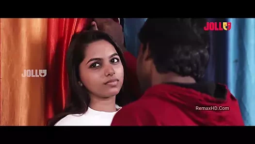 Desi web serisi öpücük