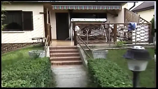 Üç Adam Birlikte Onun İçin Her Gün