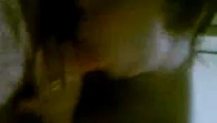 Endonezyalı bar kızı