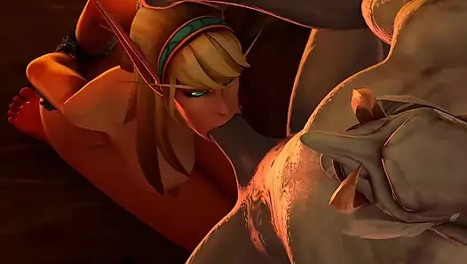 Kasım 2022 gün 8 sfm & blender porno derlemesi