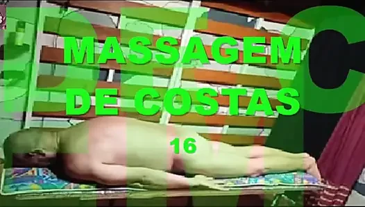 Bel Masaji̇ 16