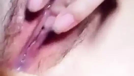Benim seksi gf bana bir video gönder (onun seksi anal kedi)