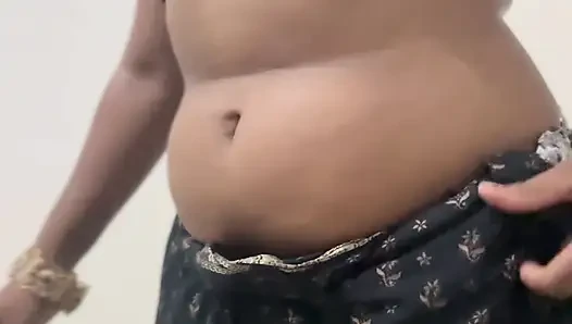 Having fun with delivery boy Tamil clear audio PART -2
