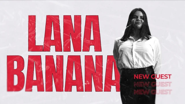 Ateşli Lana Muzlu Poposu Anal Kastingde Sevişti ve Hayatının Kirli Sırlarını Paylaştı!