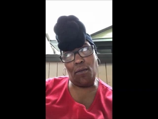 Bella gee 10 dakika dilini şıklattı