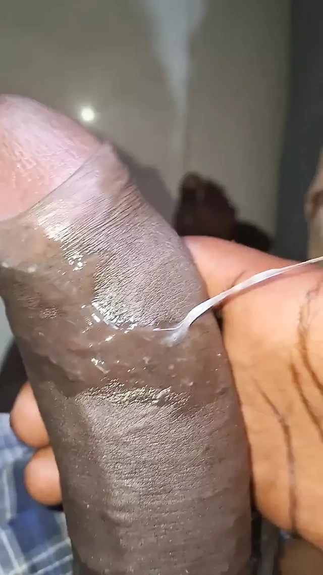 Afrika'daki tüm kadınlar tarafından en çok istenen yarak