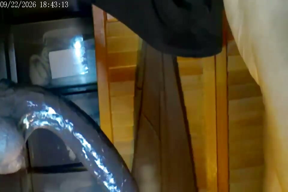 9-22-26 Cam2 büyük büyük Leroy Brown'a binme derlemesi Craig'in şehirdeki en büyük yarağı.