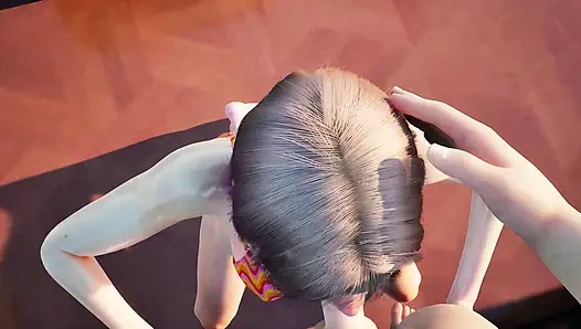 Yatta güneşlenen muhteşem genç kız birden fazla kez fışkırtana kadar erkek arkadaşı tarafından sert sikiliyor