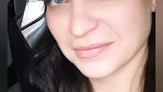 Maria kadın kılıklı vücut 14