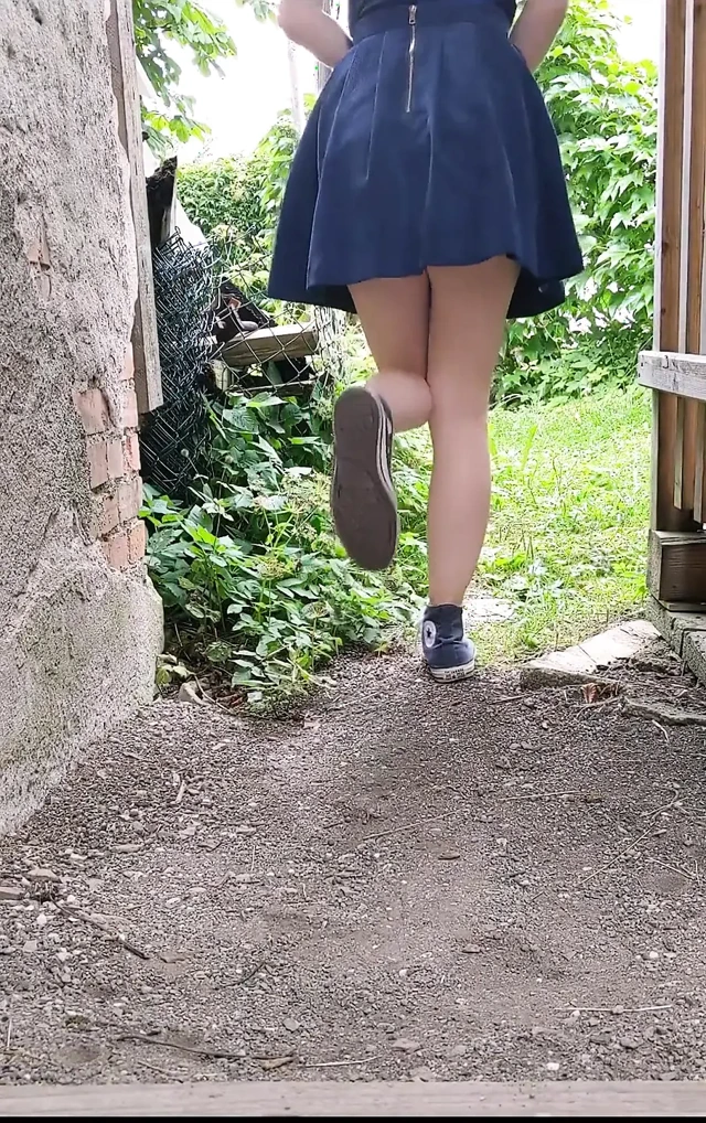 Bu sefer güzel götümü çabucak suyla doldurdum