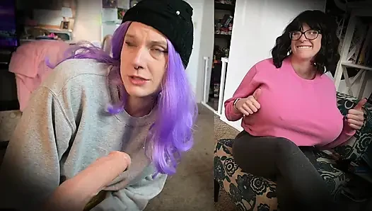 Big Boobie Secret