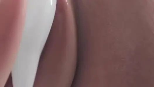 I didn't expect 3D cartoon sex to be so good
