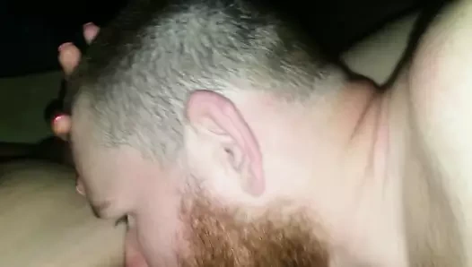 karısı mastürbasyon