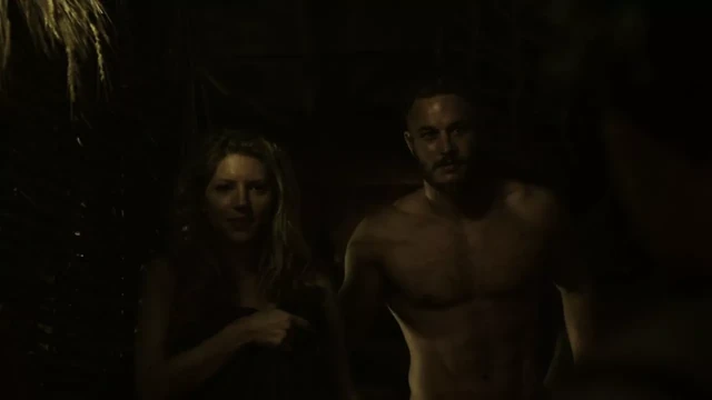 Katheryn winnick - vikingler - 2