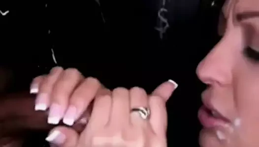 Pervis uzun göğüslü nutz-pt.1