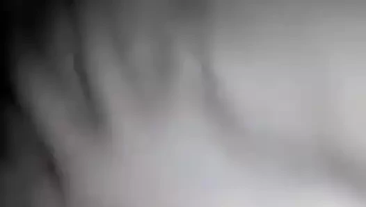 Cogiendo kristal avila