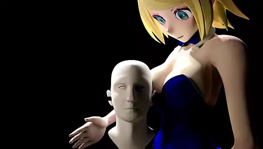 Rin'in karıncalanma daveti