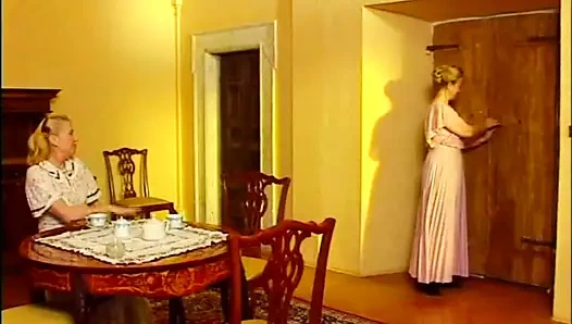 Ölmek versaute nonne - bölüm 1