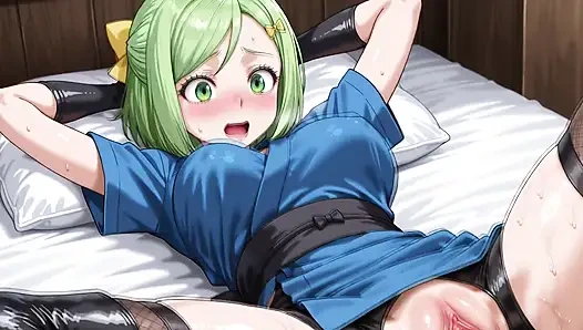 Touka (Tensure)