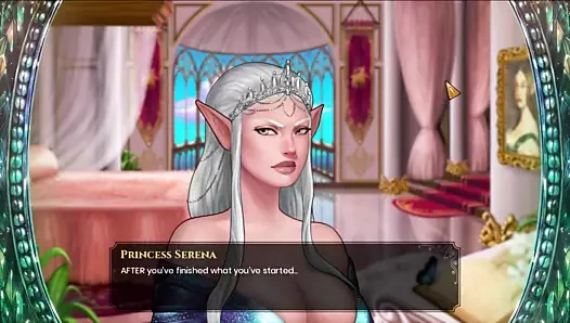 Ne efsane - yaramaz peri ile vahşi seks (pt1)