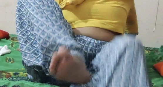 Hintli kadın yeni tarz