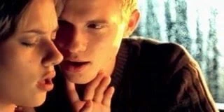 Scarlett johansson - bobby long için bir aşk şarkısı