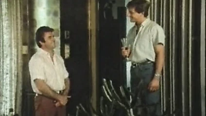 Classic Gaily aka Les Besoins de la Chair (1984)