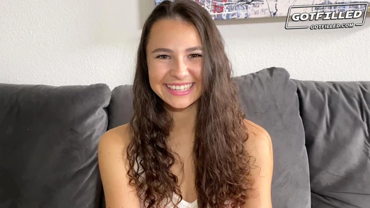 Liz Jordan ile doldurulmuş bts röportajı