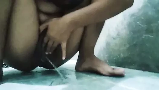 Mallu kız pissing için erkek arkadaş