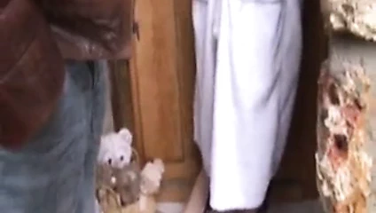 William derin boğaz nikita