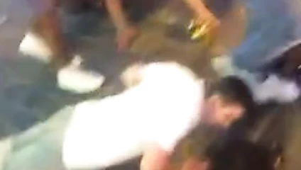 İrlandalı büyük göğüsler