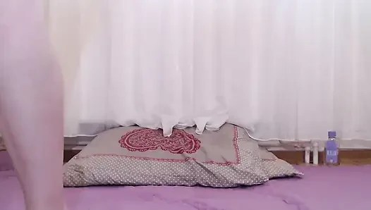Sikin için can ıyorum