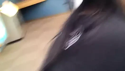 kadının gerçek adı bu