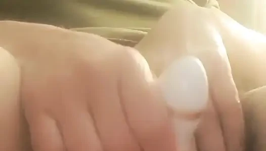 Üvey annenin oyuncağı