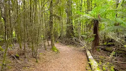 Hintli desi iki arkadaş bir erkekle sert sikişiyor