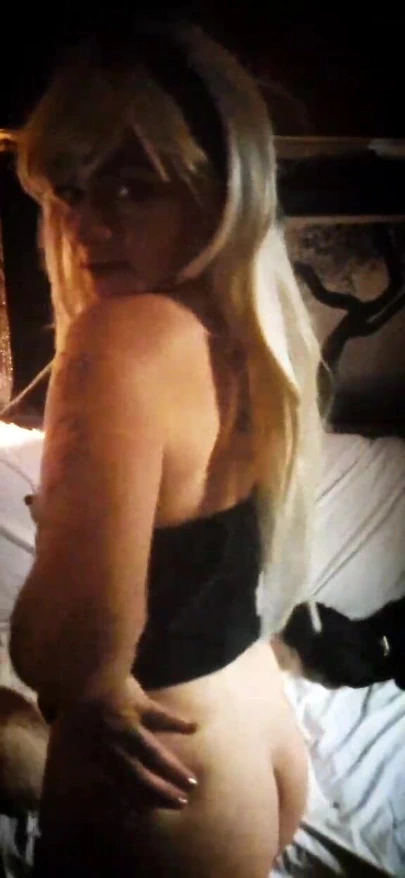 Sadece küçük bir ben.