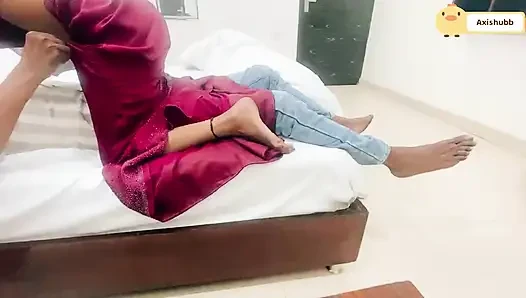 Evli kadın ne kiaa rahatla