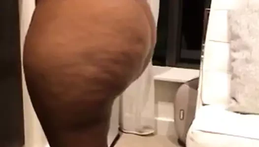 Güney Afrika'nın bagajındaki çöp