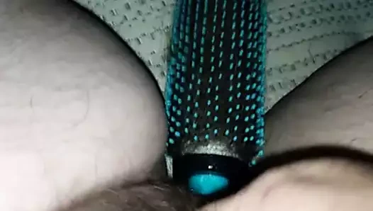 Amcığımdaki nesneler