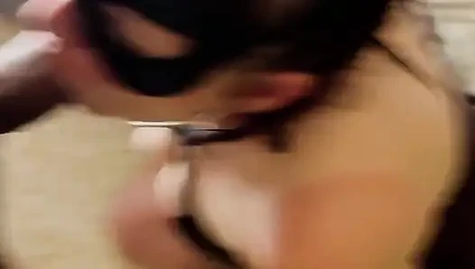 Anal tıkaç mini etek ve milf için sıcak seks