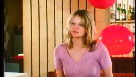 Nachsitzen auf Franzoesisch (Love Video)