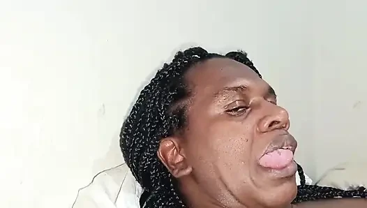 Yaramaz kızın evine gittim