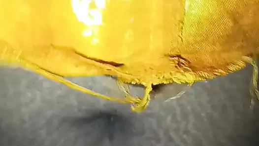 Baldızın götü ölmeye hazır amına boşalıyor
