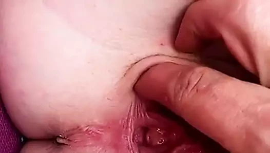 die geile fotze meiner Frau