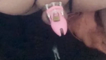 Milking for mistress