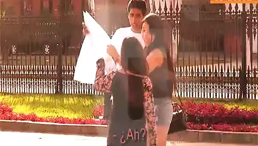 GERV8 - LA MALCRIADA DESPISTADA - JENUZKATH COLE