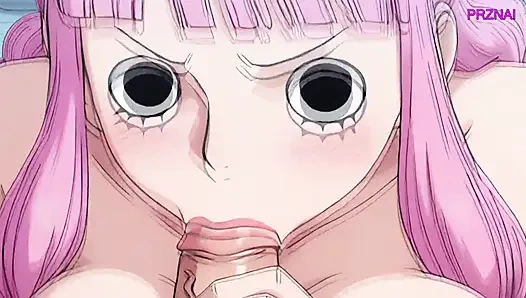 Tek parça perona hen 13